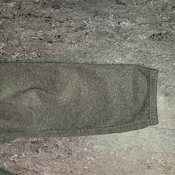 Vintage. Made in USA. Eddie Bauer. Ebtek. Polartec. Fleece. Sweatpants. Men's M - Picture 6 of 16